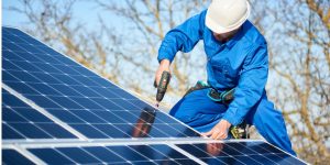 Installation Maintenance Panneaux Solaires Photovoltaïques à Sierville